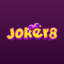 Joker8 Casino Logo